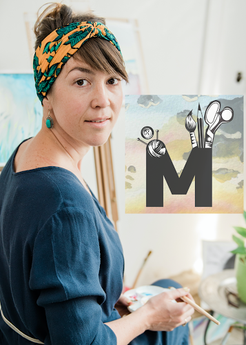 Makings and Musings, mindfulness and creativity