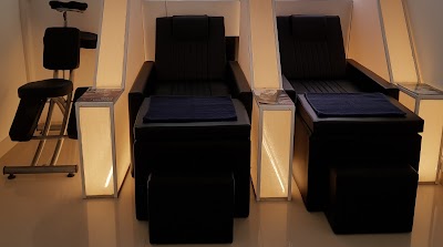 Photos of Care Feet - Reflexology Outlet