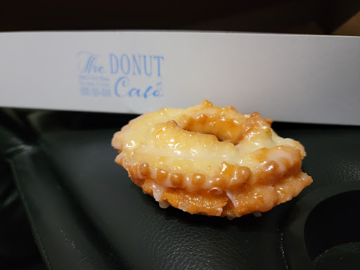 Donut Cafe - Thumbnail
