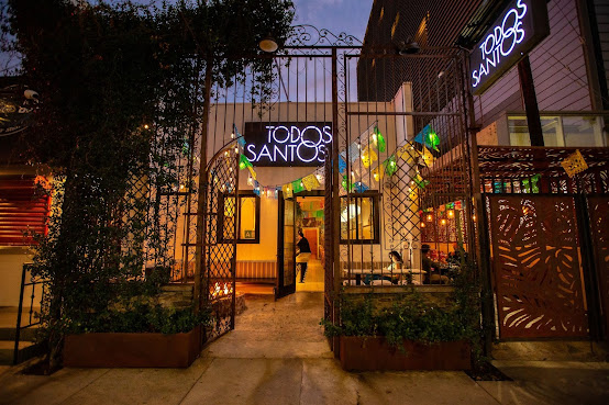 Todos Santos - Event Space by null