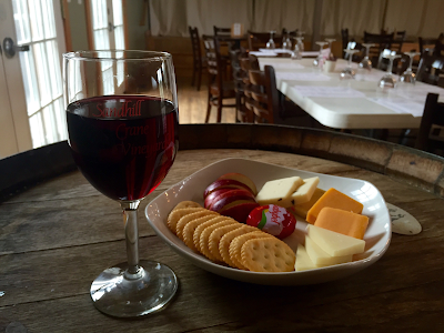 Photos of Sandhill Crane Vineyards