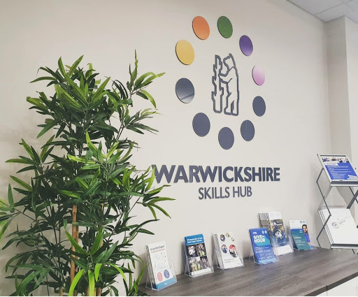 Warwickshire Skills Hub - Thumbnail