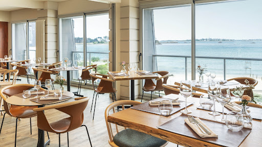 Photo de Valdys Resort Roscoff - Hôtel, Thalasso & Spa à Roscoff (29680)