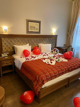 Celine Hotel - Sultanahmet Hotel by null