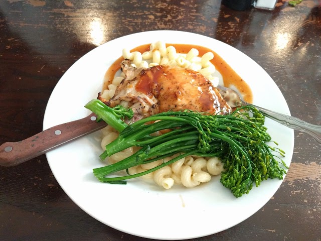 Jake's Good Eats