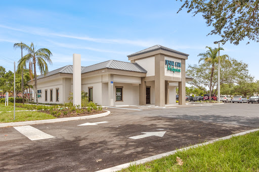 Dental Care at Midpoint