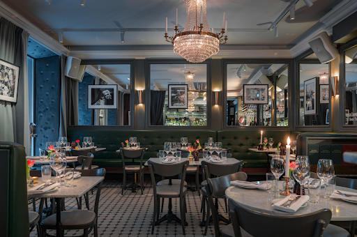 Bistro Arsenalen Gallery - Sweden