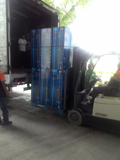 Photos of Midea Planet Indonesia. PT