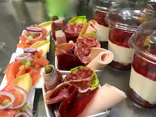 Photo n°29 de Restaurant La Table de Nadia à Boersch (Lieu de mariage)