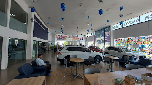 Automóviles De Querétaro, S.A. De C.V. - Thumbnail