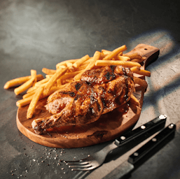 Photo n°36 de Buffalo Grill - Chartres-A11 à Gasville-Oisème (Restaurant de grillades à l'américaine)