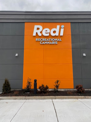 Photo of Redi Marijuana Dispensary Natick