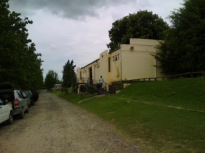 campground
