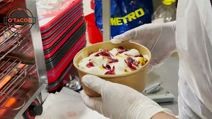 Photo n°43 de O'tacos à Poissy (Restaurant de tacos)