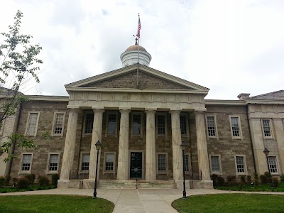 Baltimore County Government