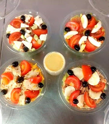 Photo n°22 de Bon Appetit Pizzeria au Feu de Bois à Narbonne (Restauration rapide)