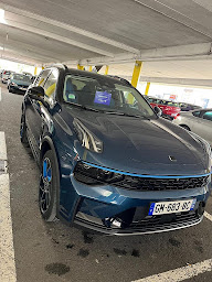 Photo n°17 de Carrefour Location à Villabé (Agence de location de fourgonnettes)