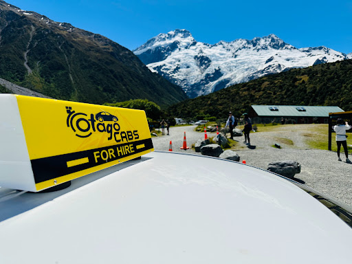 Otago cabs Queenstown - Thumbnail