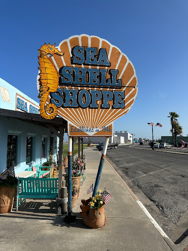 Sea Shell Shoppe