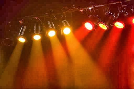 DJ Klausis Mega Event mobile Disco - Partyservice - Hochzeit DJ Betriebsfeste - Thumbnail