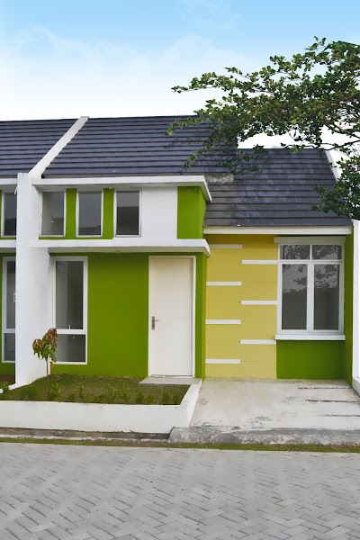Photos of The City Park Residence