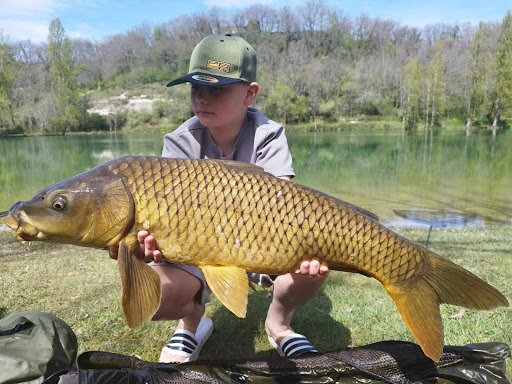 Camping Les 2 Lacs - Thumbnail
