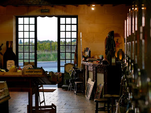 Photo n°14 de Cave Au Moulerin à Bassens (Caviste)