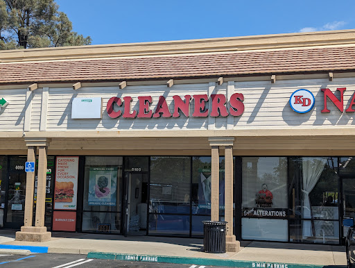 Loomis Park Place Cleaners - Thumbnail