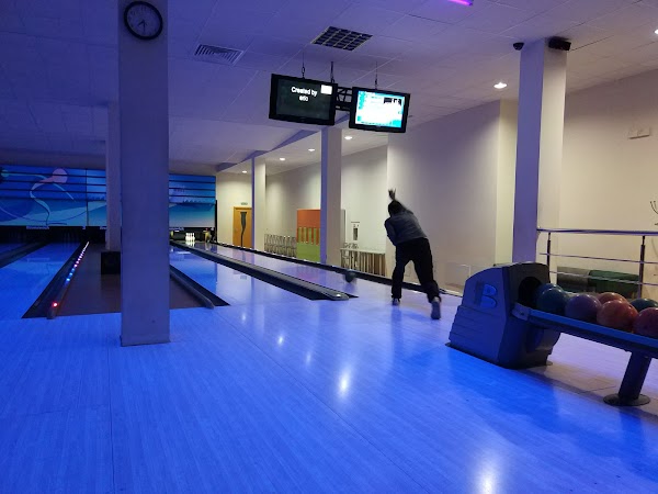 Спортпарк липецк