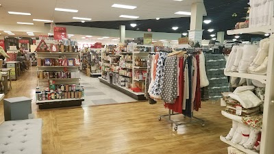 T.J. Maxx & HomeGoods