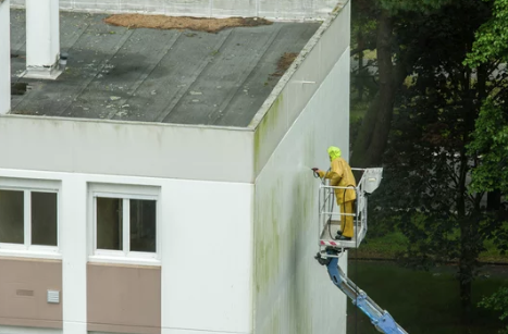 Photo of Legacy Pro Wash Co. located in  - Verified Pressure Washing Service near me.