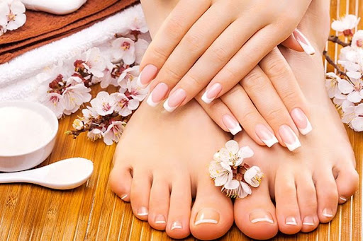 Nails in Moda - Visual