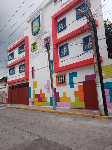 Asociación Xal-lapa