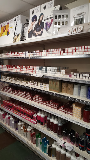 Kayjay Hair Supplies Ltd - Thumbnail