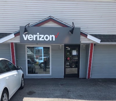 Verizon Authorized Retailer – GoWireless