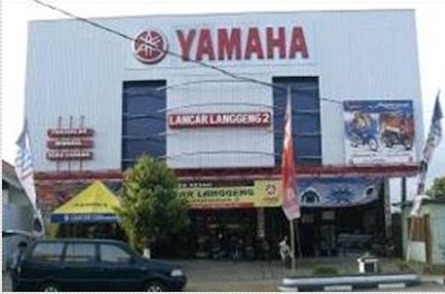 Photos of Yamaha Agung Motor Brebes