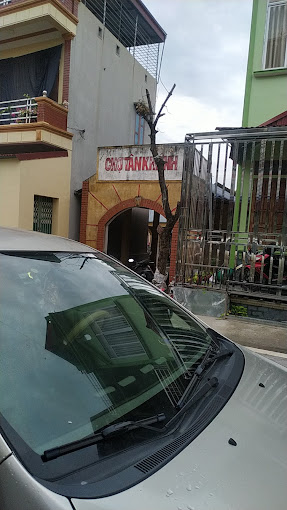 Chợ Đống Lương