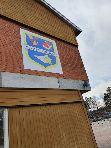 Vivalla School - Thumbnail
