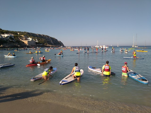 Platja de Sant Elm