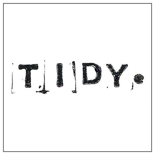 Tidy Clothing Ltd Gallery - United Kingdom