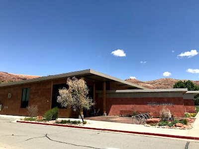 Grand County Public Library