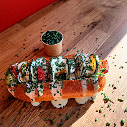 Photo n°6 de Les Brochettes De Maman à Chambéry (Restaurant halal)