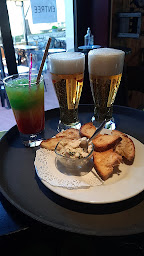 Photo n°30 de L'aviation - Chez Cathy & Mathieu à Graulhet (Restaurant français)