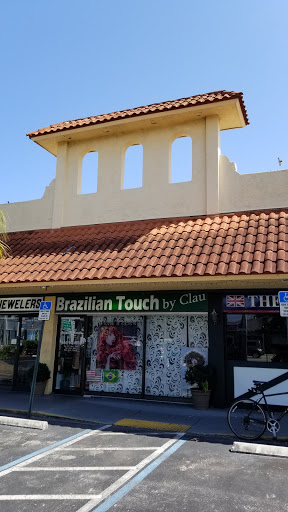 Brazilian Touch - Visual