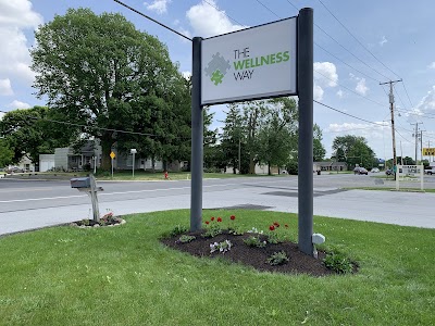 Photo of The Wellness Way - Ada clinic location