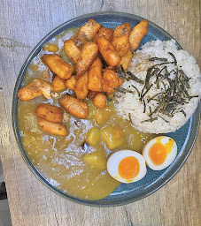 Photo n°10 de Poketea à Paris (Restaurant hawaïen)