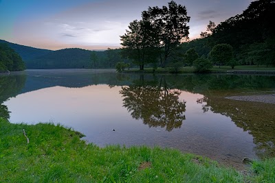 Sherando Lake Recreation Area