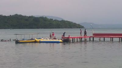 Photos of Cottage Putra Mutun Beach