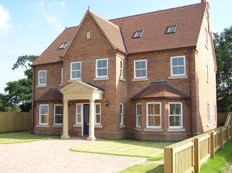 Woodlands Homes (UK) Ltd photo 2
