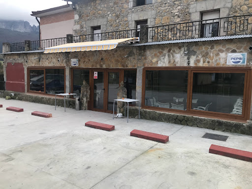 Bar Asador La Bolera - Thumbnail